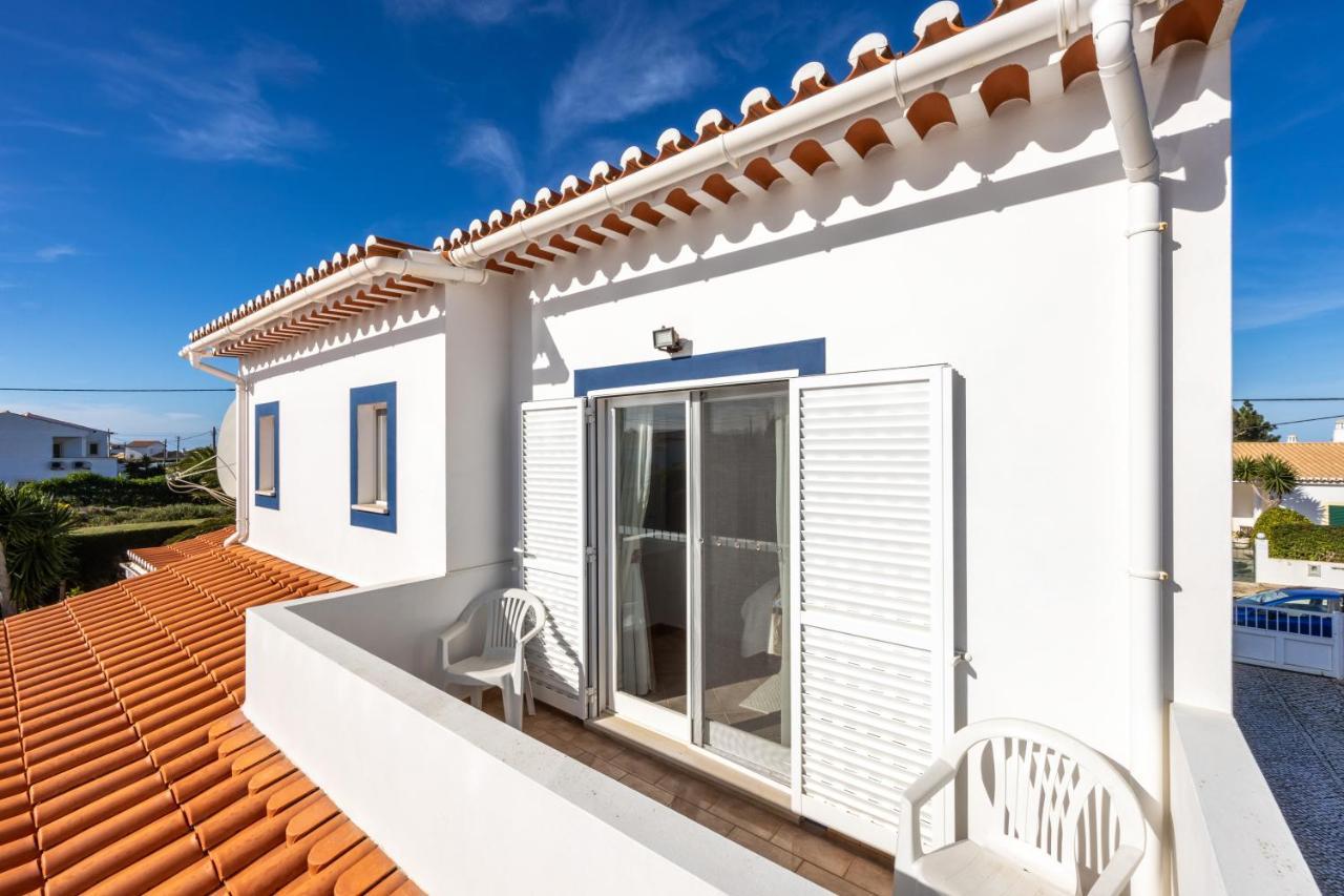 Casa Da Bauhinia Aljezur Exterior foto