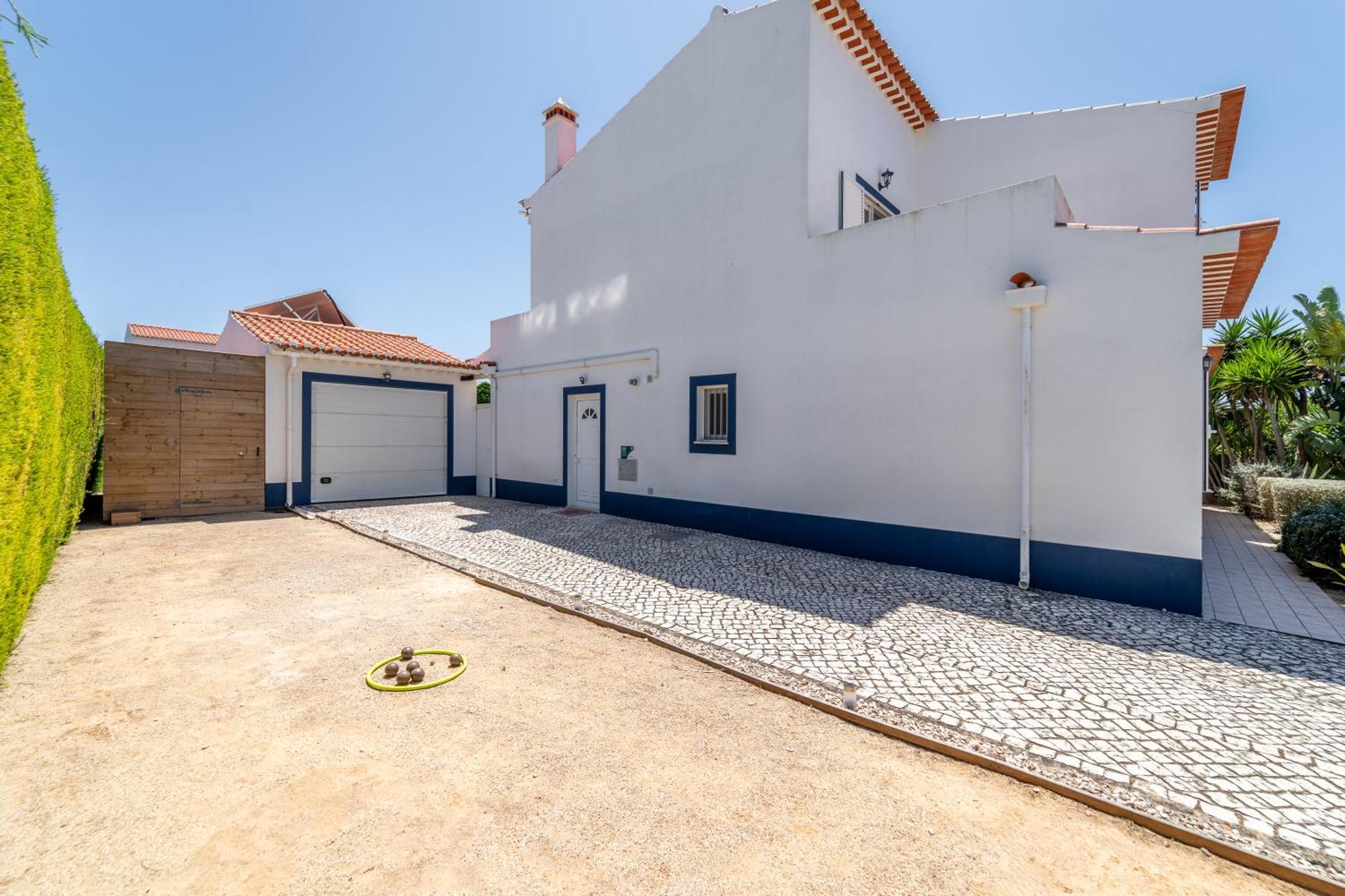 Casa Da Bauhinia Aljezur Exterior foto