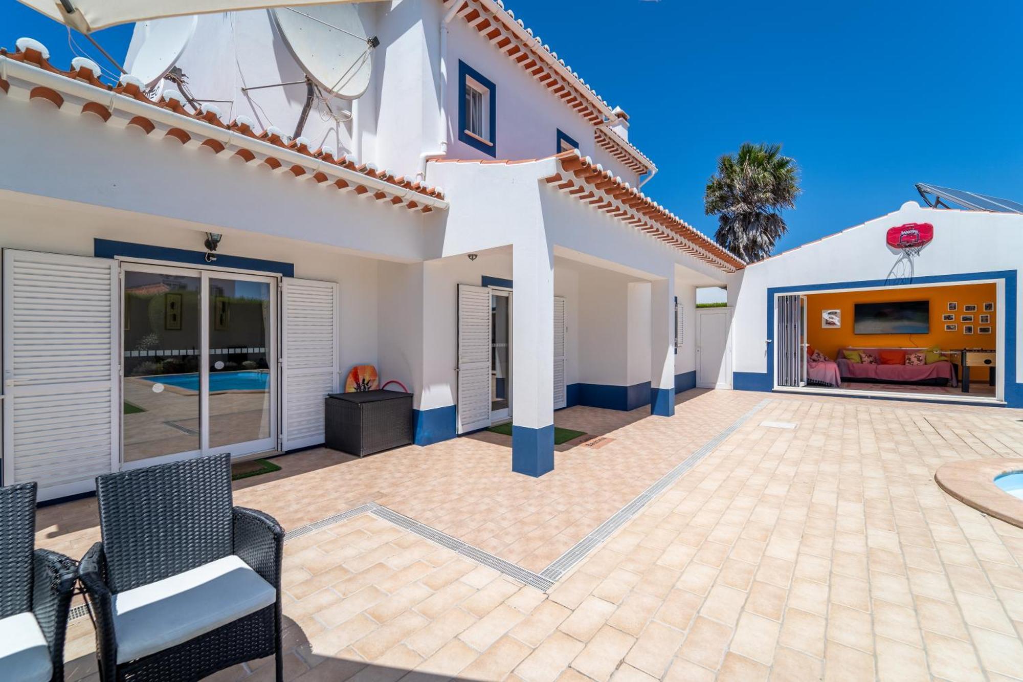 Casa Da Bauhinia Aljezur Exterior foto