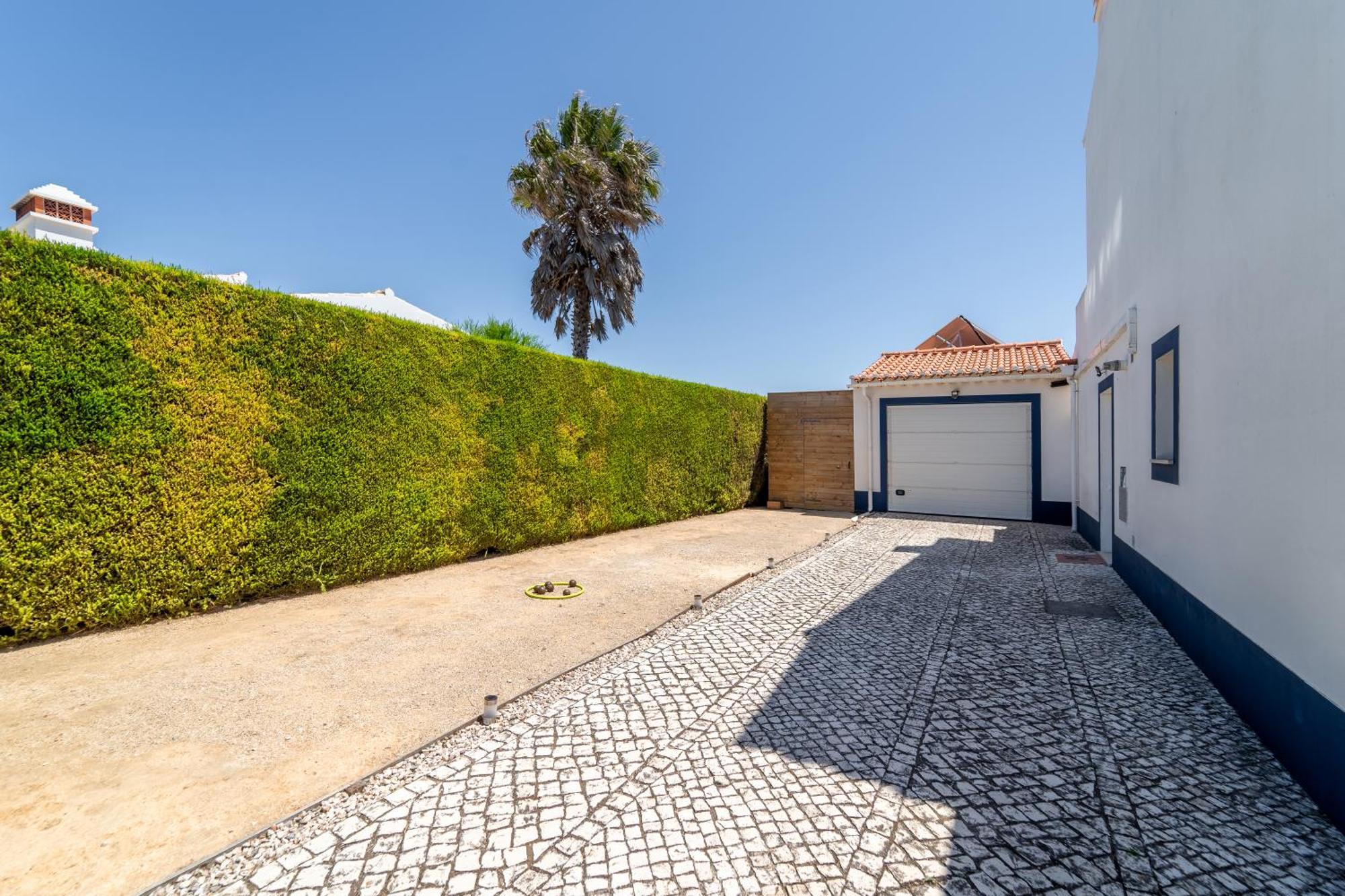 Casa Da Bauhinia Aljezur Exterior foto